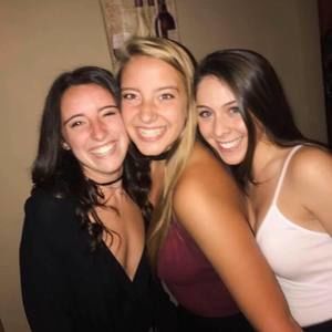 Meet your Posher, Ellie